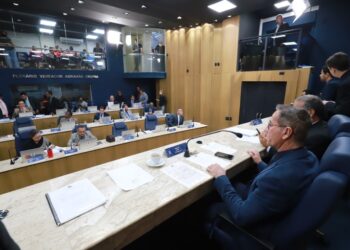 CMA aprova Lei Orçamentária Anual 2023