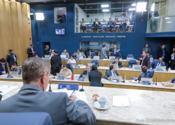 Câmara aprova redução da alíquota do IPTU