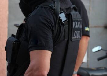 Polícia Civil prende receptador de veículos em Lagarto