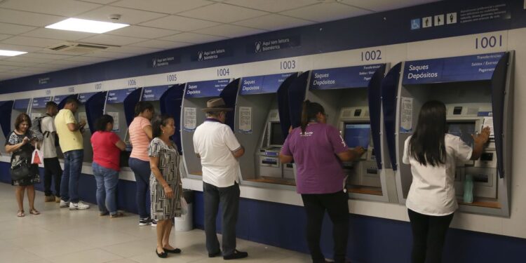 Bancos não vão abrir nesta sexta-feira