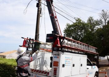 Final de ano: Saiba como solicitar ligação provisória de energia