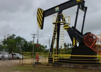 Reativação do Polo Carmópolis de |Petróleo e Gás concluiu operação nesta terça e pode gerar 2800 emprego