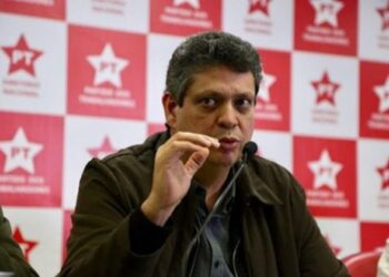 Lula deve anunciar Márcio Macêdo para a Secretaria Geral da Presidência