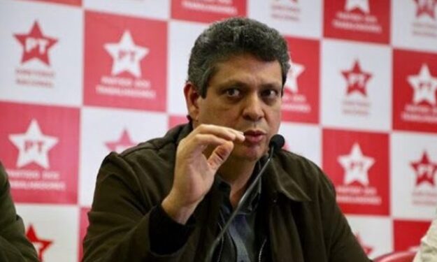 Lula deve anunciar Márcio Macêdo para a Secretaria Geral da Presidência