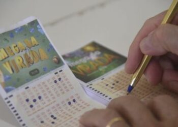 Prêmio da Mega da Virada pode gerar renda mensal de R$ 4 milhões