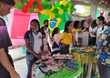 Escolas estaduais promovem eventos pedagógicos em busca do aprendizado e do engajamento do aluno