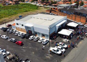 Prefeitura da Barra inaugura Mercado Municipal Zé de Sate