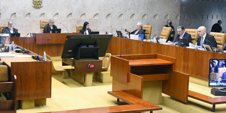 STF julga validade do orçamento secreto a partir de 7 de dezembro