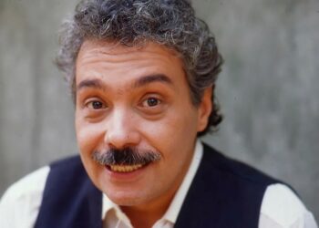 Ator Pedro Paulo Rangel morre aos 74 anos no Rio
