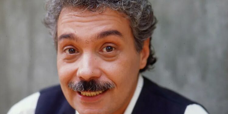 Ator Pedro Paulo Rangel morre aos 74 anos no Rio