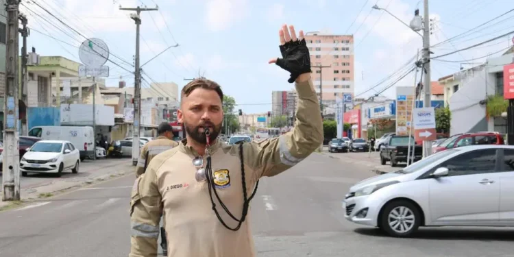 Trânsito no Centro de Aracaju terá alterações nesta sexta-feira, dia 16