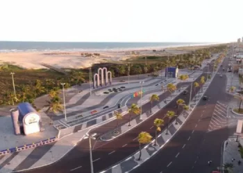 Aracaju uma das melhores cidades do país para negócios, aponta a Exame