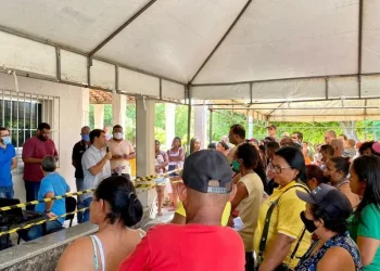 Réveillon: Emsurb sorteia 331 espaços para o comércio ambulante