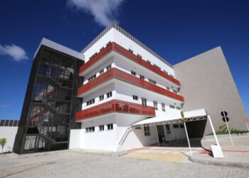 Investimentos em infraestrutura garantem avanços à rede municipal de saúde