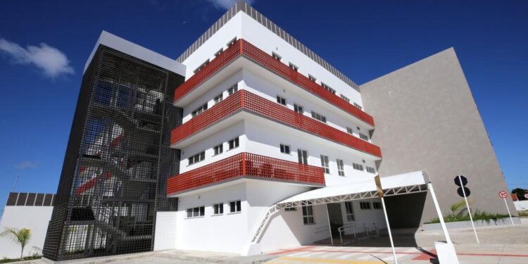 Investimentos em infraestrutura garantem avanços à rede municipal de saúde