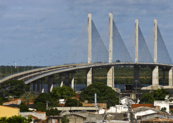 Trânsito na ponte Aracaju/Barra sofrerá alteração a partir do dia 3