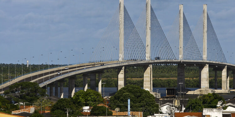 Trânsito na ponte Aracaju/Barra sofrerá alteração a partir do dia 3