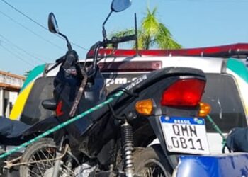 Polícia Militar recupera em menos de 24 horas veículo roubado em Tobias Barreto