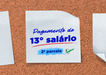 Prefeitura de São Cristóvão paga segunda parcela do 13º dos servidores na sexta-feira