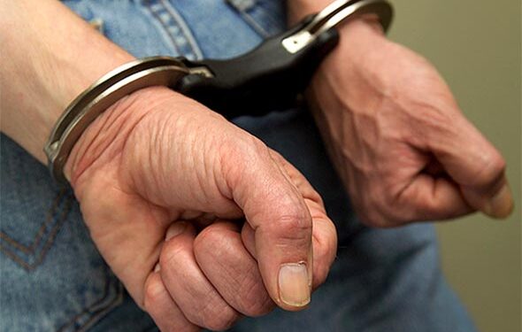 PM prende homem por tentativa de estupro em Santo Amaro das Brotas