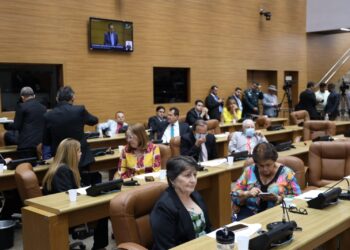 Aprovada criação do Abono Temporário do FUNDEB para o Magistério de SE