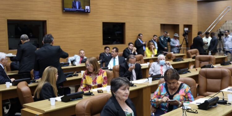 Aprovada criação do Abono Temporário do FUNDEB para o Magistério de SE