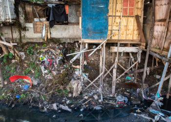 Falha na distribuição de água provoca rombo de R$ 6 bilhões aos cofres públicos, aponta estudo