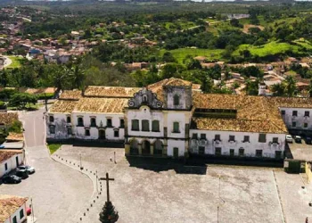 Prefeitura de São Cristóvão abre vagas de emprego para estudantes