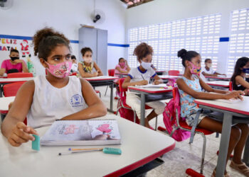 Prefeitura de São Cristóvão divulga calendário de matrículas da rede municipal de ensino para 2023