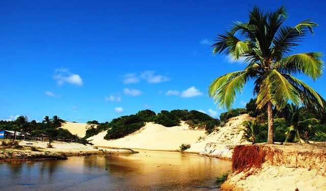 Cinco destinos de viagens imperdíveis para conhecer em Sergipe