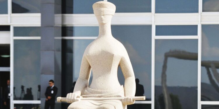 Supremo aprova revisão de toda vida de aposentadorias