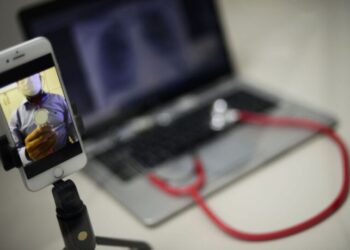 Presidente sanciona lei que regulamenta prática da telessaúde no país