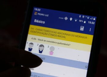 Censo 2022 entrevistou quase 80% da população estimada do Brasil