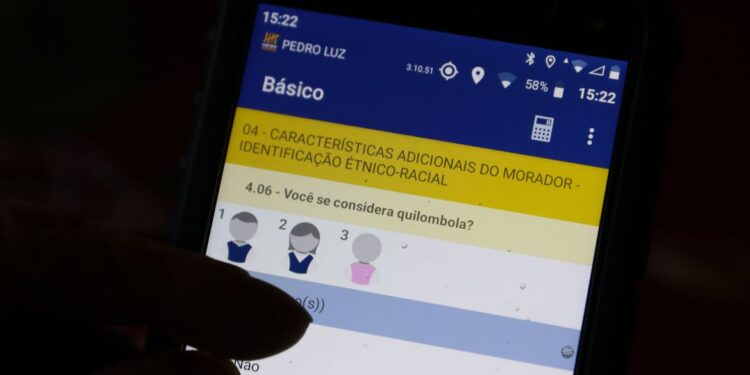 Censo 2022 entrevistou quase 80% da população estimada do Brasil
