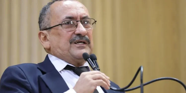 Pedidos do vereador Cícero são atendidos no Conjunto Jardim recreio e comunidade agradece