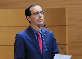 Georgeo tem 42 projetos engavetados na Assembleia; expectativa é que sejam pautados na próxima legislatura