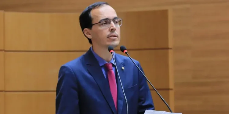 Georgeo tem 42 projetos engavetados na Assembleia; expectativa é que sejam pautados na próxima legislatura