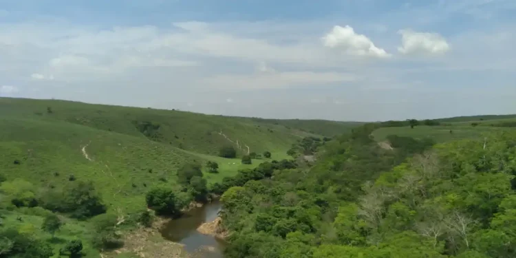 Verão em Sergipe deve ter temperaturas máximas acima dos 32º, com pouca chuva e muito calor, diz meteorologista