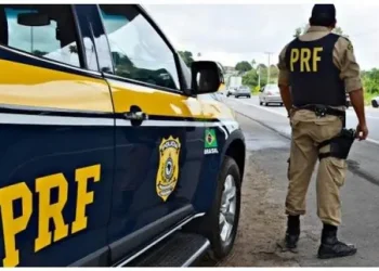 Ministério Público Federal em Sergipe recomenda uso de câmeras corporais à Polícia Rodoviária Federal