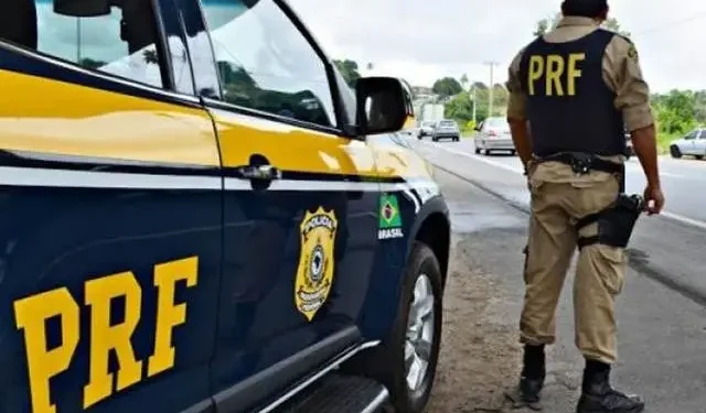 Ministério Público Federal em Sergipe recomenda uso de câmeras corporais à Polícia Rodoviária Federal