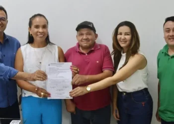 Governo de Itabaiana dá ordens de serviços para início imediato de mais três importantes obras