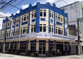 Fundat anuncia 45 vagas de emprego em Aracaju