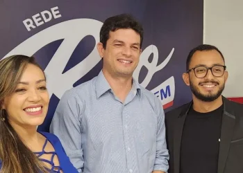 “O que for bom para Sergipe, Fábio pode contar comigo”, diz deputado estadual eleito, Paulo Júnior