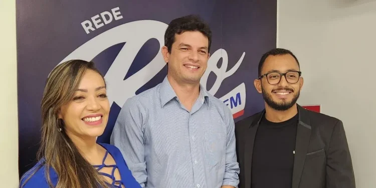 “O que for bom para Sergipe, Fábio pode contar comigo”, diz deputado estadual eleito, Paulo Júnior