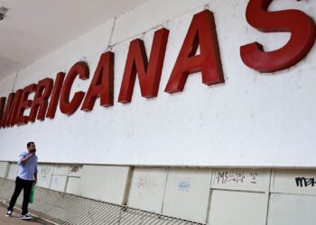 Justiça aceita pedido de recuperação judicial das Americanas