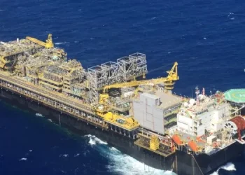 Petrobras pretende lançar edital para afretamento de FPSOs do Sergipe Águas Profundas ainda no mês de janeiro