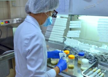 Sergipe registra 41 casos novos de COVID-19 e nenhum óbito nesta quarta