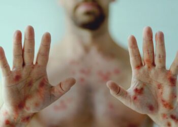 Sergipe registra 13 novos casos de Monkeypox