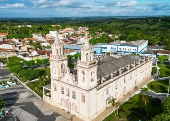 Inscrições para concurso de Capela encerram no próximo domingo