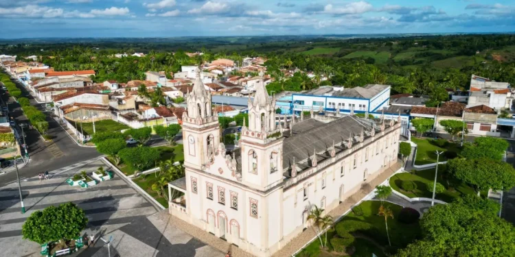 Inscrições para concurso de Capela encerram no próximo domingo